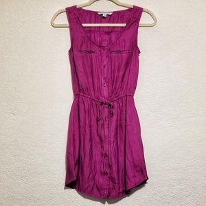 American Eagle Outfitters shirt dress